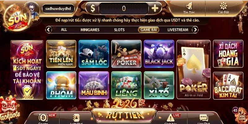 Cảnh Báo Sunwin Giả Mạo - Cách Phân Biệt Thật Và Giả 3 Sunwin Cách phân biệt Sunwin thật và giả chính xác cho người chơi