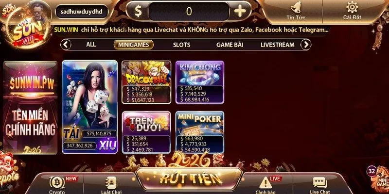 Cảnh Báo Sunwin Giả Mạo - Cách Phân Biệt Thật Và Giả 4 Sunwin Nếu phát hiện đang truy cập trang web giả mạo thì hãy ngừng sử dụng ngay