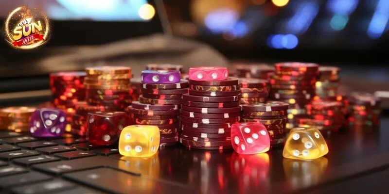 Công Nghệ RNG & RTP tại Sunwin - Có Thực Sự Xanh Chín? 4 Sunwin Các trò chơi áp dụng công nghệ RNG & RTP tại Sunwin hiện nay