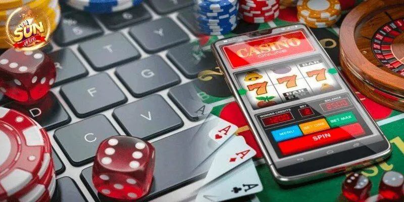 Công Nghệ RNG & RTP tại Sunwin - Có Thực Sự Xanh Chín? 3 Sunwin Chi tiết về cơ chế hoạt động của công nghệ RNG & RTP tại Sunwin