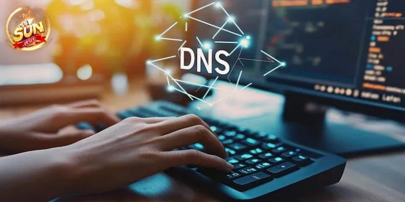 Đổi DNS Truy Cập Sunwin Giúp Anh Em Truy Cập Nhanh Chóng 4 Sunwin Người chơi nên kiểm tra đường truyền mạng khi đổi