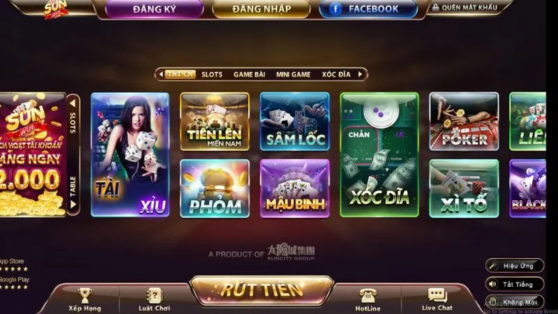 Ai phù hợp chơi game bài tại Sunwin? Ai phù hợp chơi game bài tại Sunwin?