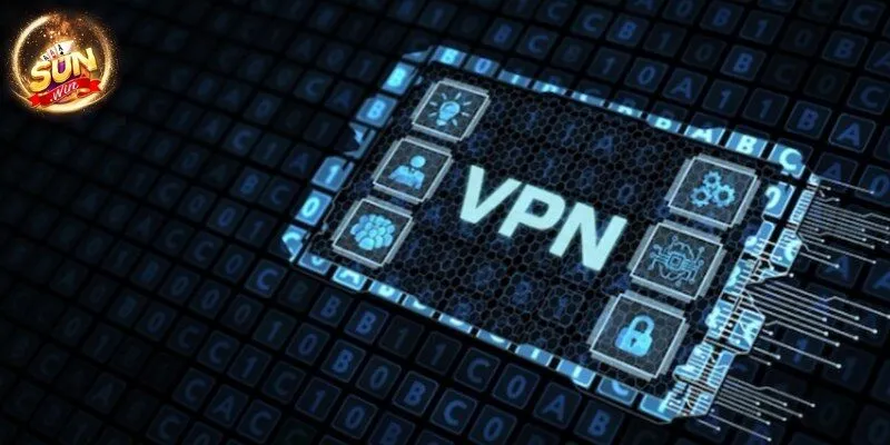 Hướng Dẫn Sử Dụng VPN Vào Sunwin Chi Tiết Cho Người Chơi 2 Sunwin Virtual Private Network chính là mạng riêng ảo giúp mã hóa kết nối internet