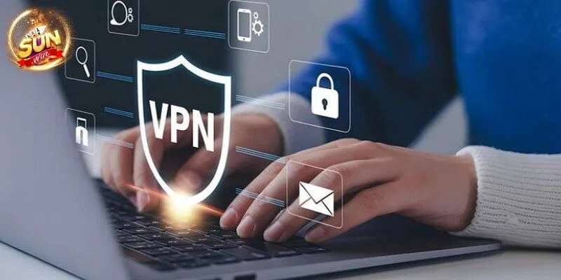 Hướng Dẫn Sử Dụng VPN Vào Sunwin Chi Tiết Cho Người Chơi 4 Sunwin Hạn chế bật quá nhiều VPN cùng lúc có thể làm mạng chập chờn
