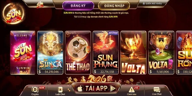 Link Sunwin Mới Nhất - Cách Truy Cập An Toàn Không Bị Chặn 3 Sunwin Ưu điểm vượt trội của việc cập nhật link Sunwin mới nhất