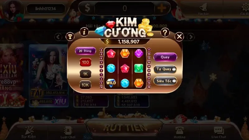 Các dạng MiniGame phổ biến tại Sunwin Các dạng MiniGame phổ biến tại Sunwin