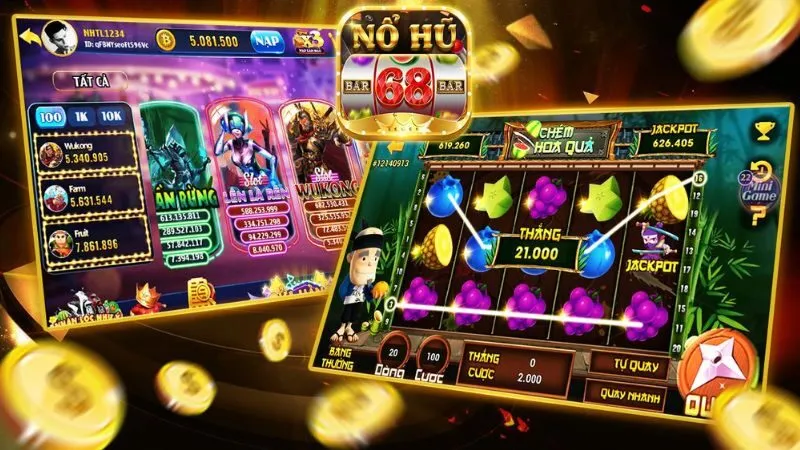 Cơ chế nổ hũ Sunwin vận hành như thế nào? Cơ chế nổ hũ Sunwin vận hành như thế nào?