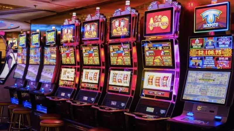 Những sai lầm phổ biến khi chơi nổ hũ Những sai lầm phổ biến khi chơi nổ hũ