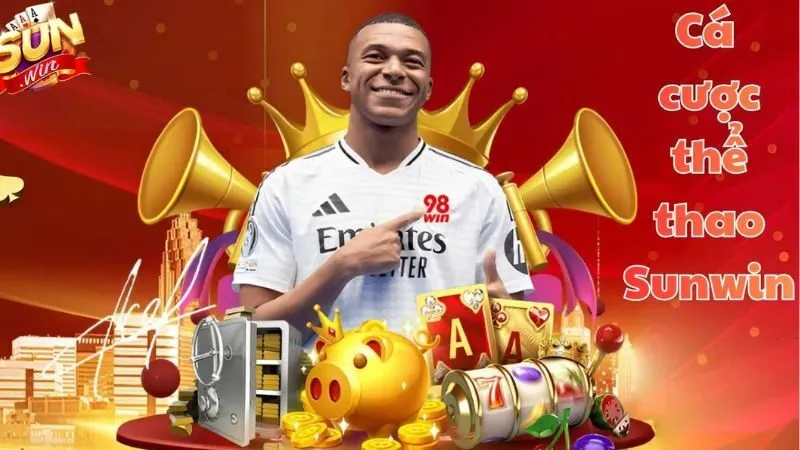 Thể thao Sunwin và các môn phổ biến Thể thao Sunwin và các môn phổ biến