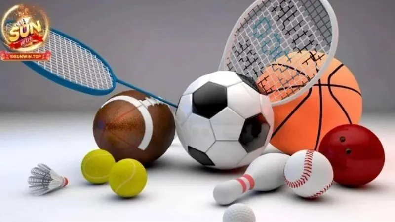 Quản lý vốn khi chơi cá cược thể thao tại Sunwin Quản lý vốn khi chơi cá cược thể thao tại Sunwin