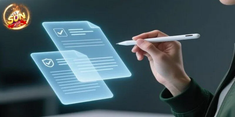 Quy định về điều kiện sử dụng tại Sunwin cho hội viên 