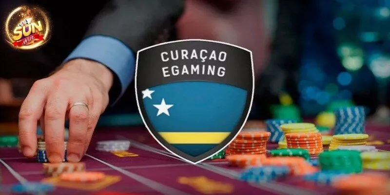 Giấy Phép Sunwin – Curacao| Bảo Chứng Uy Tín Và Công Bằng 1 Sunwin Giấy phép Sunwin – Curacao là công cụ pháp lý khẳng định uy tín nền tảng