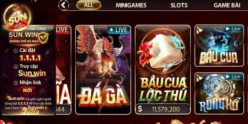 Tải App Sunwin - Hướng Dẫn Cài Đặt Ứng Dụng Siêu Nhanh 1 Sunwin Giao diện ứng dụng Sunwin hiện đại với tốc độ xử lý nhanh chóng